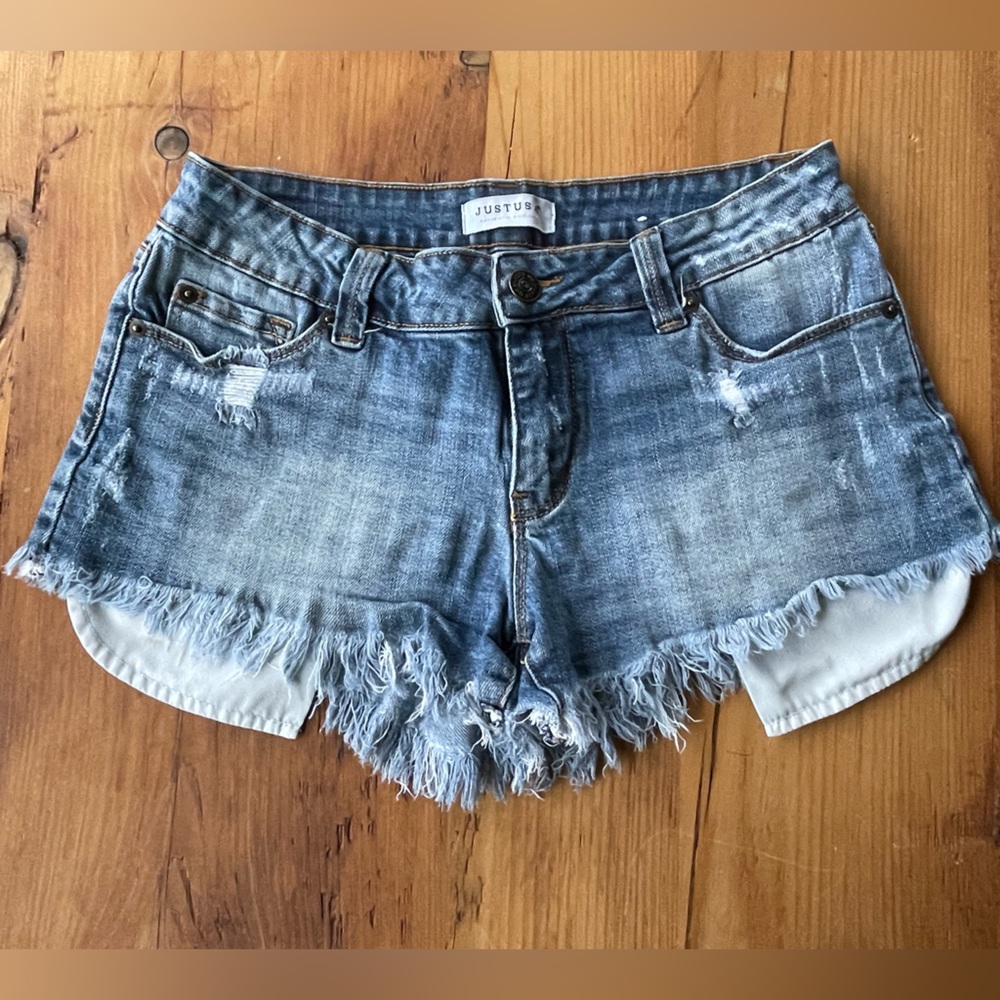 JustUSA Shorts